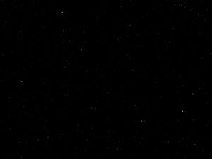 Preview wallpaper starry sky, sky, stars, space, black