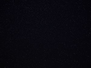 Preview wallpaper starry sky, space, stars, night