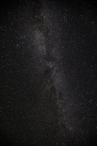 Preview wallpaper starry sky, space, stars, milky way, dark