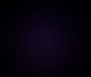 Preview wallpaper starry sky, stars, dark, sky, space