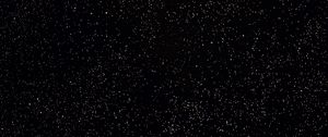 Preview wallpaper starry sky, stars, dots, black