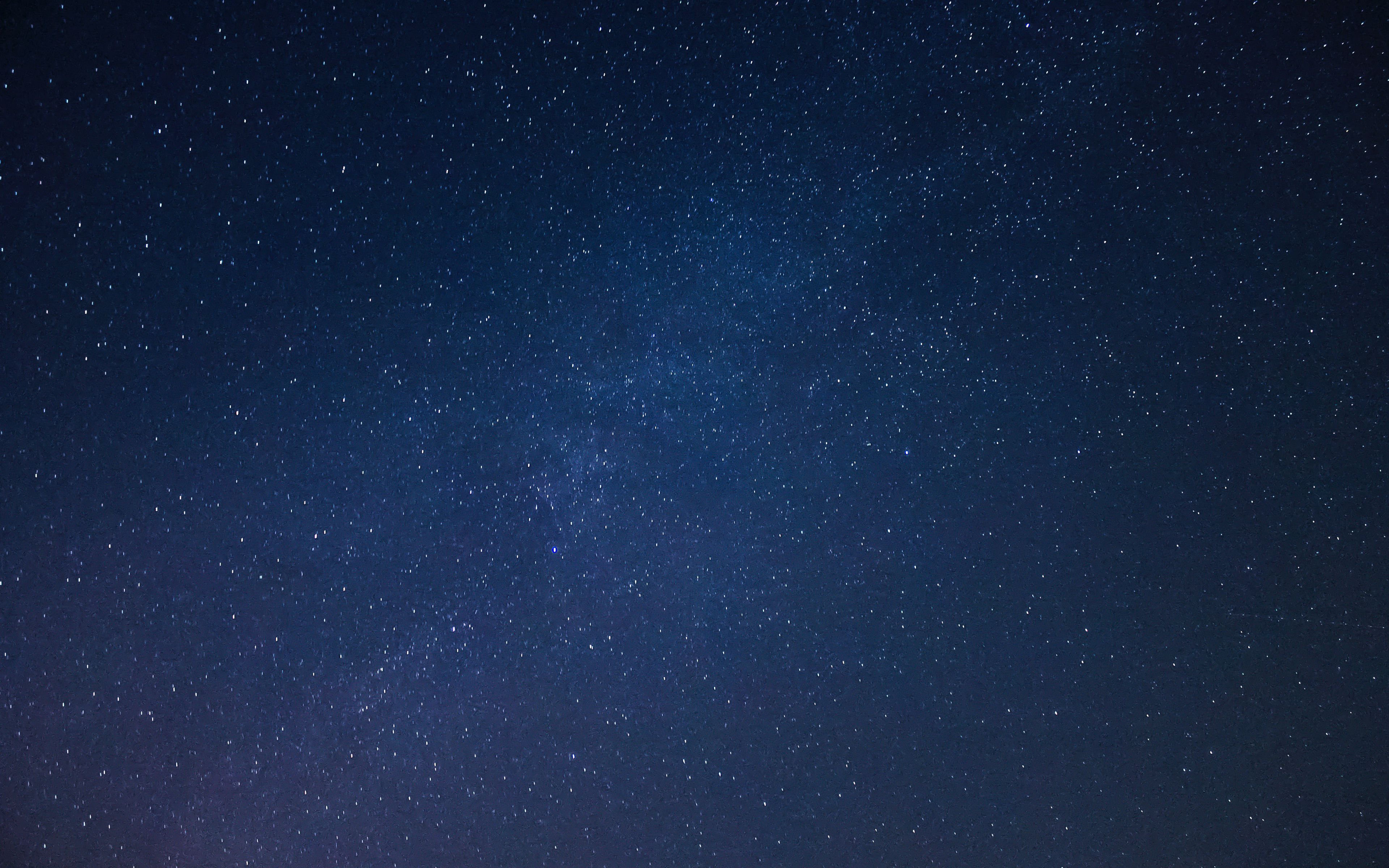 Download 4K Ultra HD Phone Night Stars Sky Wallpaper