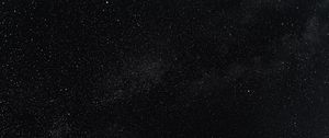 Preview wallpaper starry sky, stars, night, black