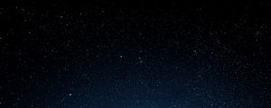 Preview wallpaper starry sky, stars, night, constellations, dark