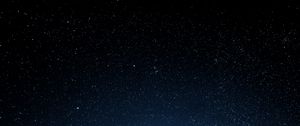 Preview wallpaper starry sky, stars, night, constellations, dark