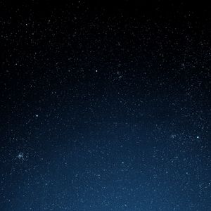 Preview wallpaper starry sky, stars, night, constellations, dark