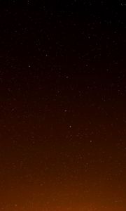 Preview wallpaper starry sky, stars, space