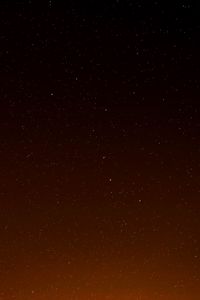 Preview wallpaper starry sky, stars, space