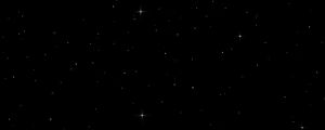 Preview wallpaper starry sky, stars, space, dark, astronomy