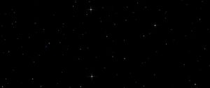 Preview wallpaper starry sky, stars, space, dark, astronomy