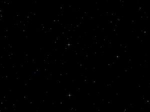 Preview wallpaper starry sky, stars, space, dark, astronomy