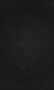 Preview wallpaper starry sky, stars, space, night, black