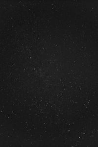 Preview wallpaper starry sky, stars, space, night, black