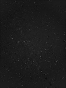 Preview wallpaper starry sky, stars, space, night, black