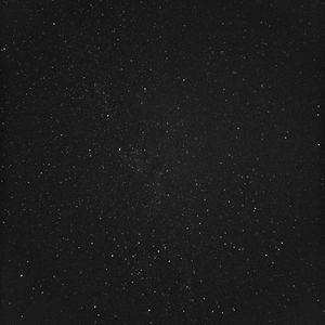 Preview wallpaper starry sky, stars, space, night, black