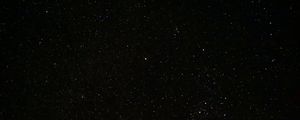 Preview wallpaper starry sky, stars, space, dark, black