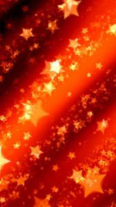 Preview wallpaper stars, abstract, shine