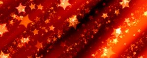Preview wallpaper stars, abstract, shine