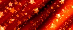 Preview wallpaper stars, abstract, shine