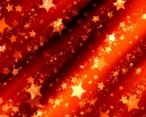 Preview wallpaper stars, abstract, shine