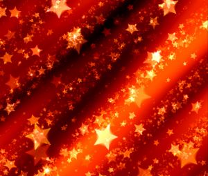 Preview wallpaper stars, abstract, shine