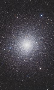 Preview wallpaper stars, cluster, nebula, light, space