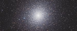 Preview wallpaper stars, cluster, nebula, light, space