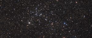 Preview wallpaper stars, constellation, space, galaxy, universe, dark