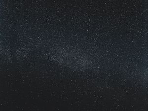 Preview wallpaper stars, constellations, starry sky, space