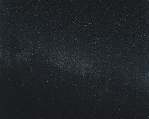 Preview wallpaper stars, constellations, starry sky, space