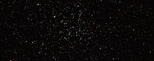 Preview wallpaper stars, constellations, starry sky, space, black