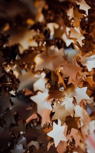 Preview wallpaper stars, decoration, macro, decorative