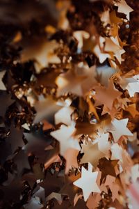 Preview wallpaper stars, decoration, macro, decorative