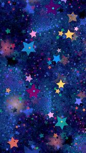 Stars iphone 8/7/6s/6 for parallax wallpapers hd, desktop backgrounds  938x1668, images and pictures