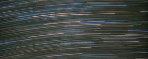 Preview wallpaper stars, freezelight, dark, lines