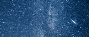 Preview wallpaper stars, galaxy, astronomy, universe, shine