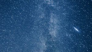 Preview wallpaper stars, galaxy, astronomy, universe, shine