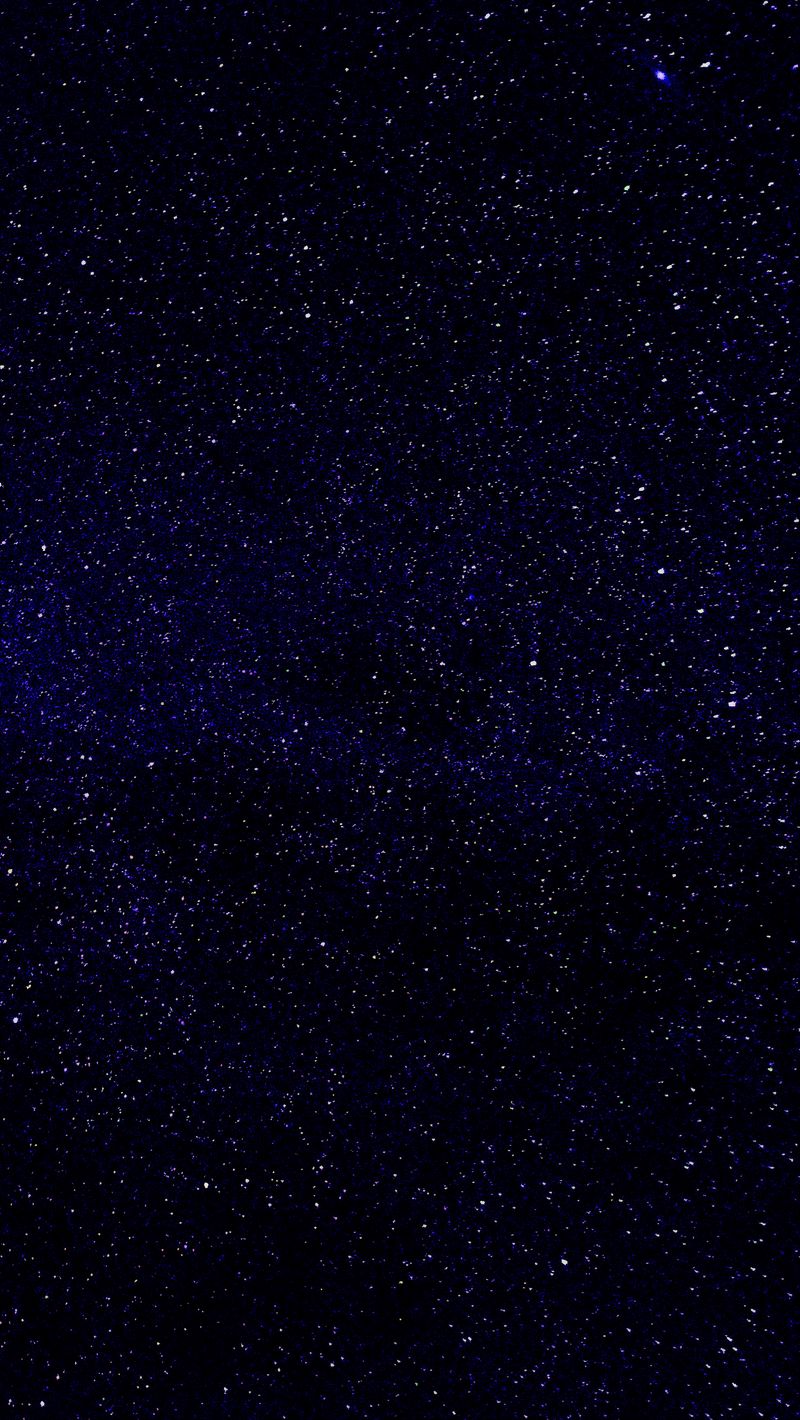 Stars Night Phone Wallpaper  Iphone wallpaper night sky, Iphone