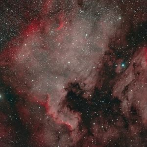 Preview wallpaper stars, galaxy, nebula, space, sky