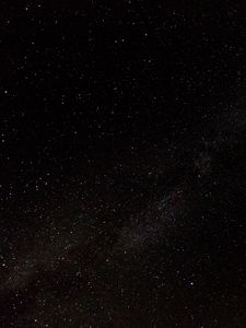 Preview wallpaper stars, galaxy, space, background