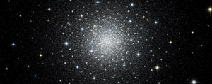 Preview wallpaper stars, galaxy, star cluster, shining, sparkling, bright