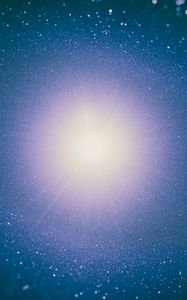 Preview wallpaper stars, light, shine