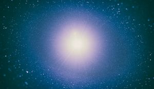 Preview wallpaper stars, light, shine