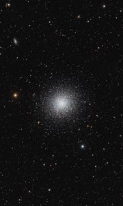 Preview wallpaper stars, light, space, dark, background