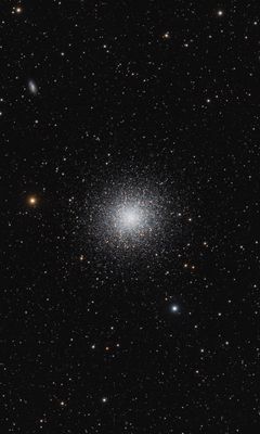240x400 Wallpaper stars, light, space, dark, background