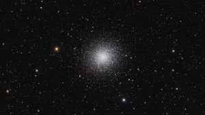 Preview wallpaper stars, light, space, dark, background