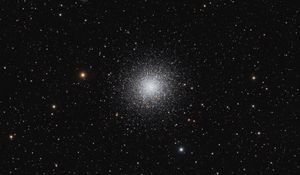 Preview wallpaper stars, light, space, dark, background