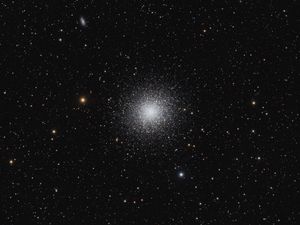 Preview wallpaper stars, light, space, dark, background