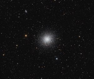 Preview wallpaper stars, light, space, dark, background