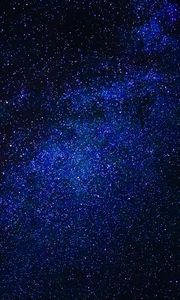 Preview wallpaper stars, milky way, space
